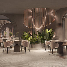 Квартира 29,3 м², 1-комнатные - изображение 5