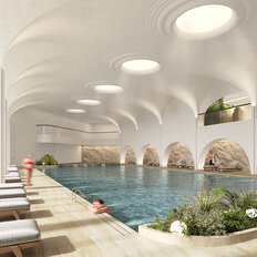 Квартира 33,1 м², студия - изображение 5