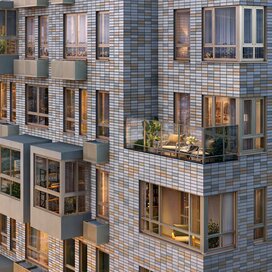 Купить квартиру на вторичном рынке в новостройке в Матюшино парке в Республике Татарстан - изображение 5