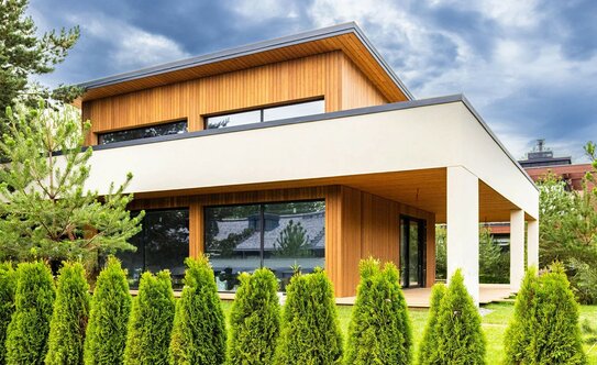 Коттеджные поселки в Московской области - изображение 11