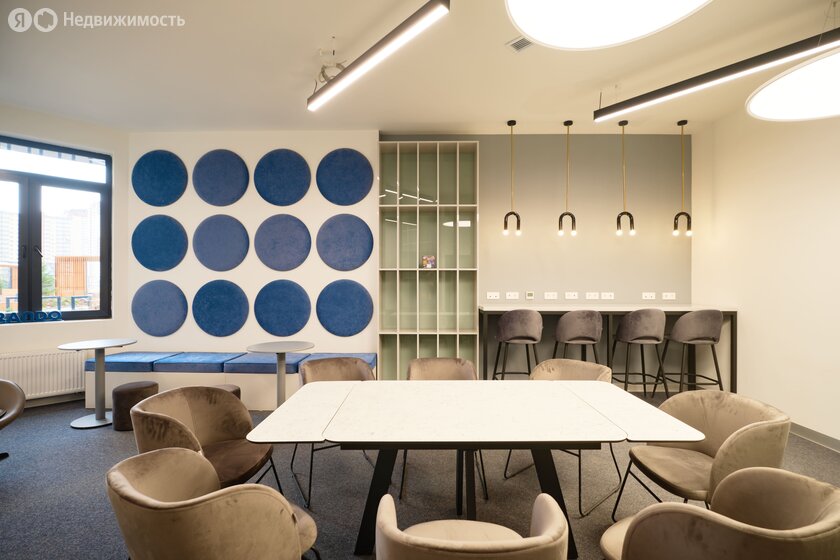 Жилой дом GRANDO - изображение 31