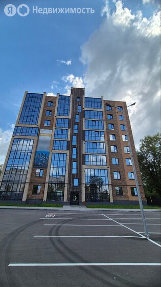 ЖК «ПРАЙМ» - изображение 41