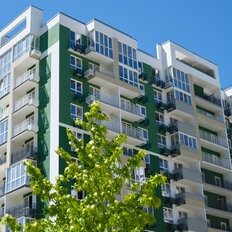 Квартира 50,4 м², 2-комнатная - изображение 5