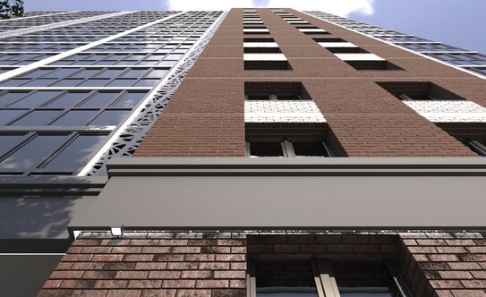 ЖК «Академический» - изображение 3