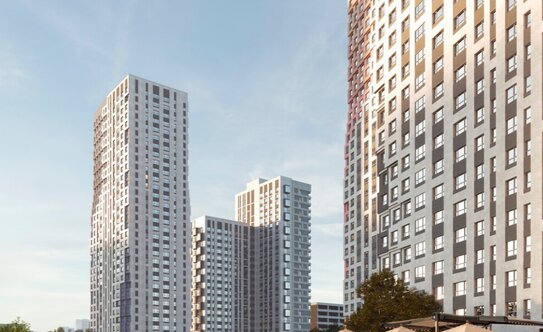 ЖК «Парк Культуры» - изображение 5