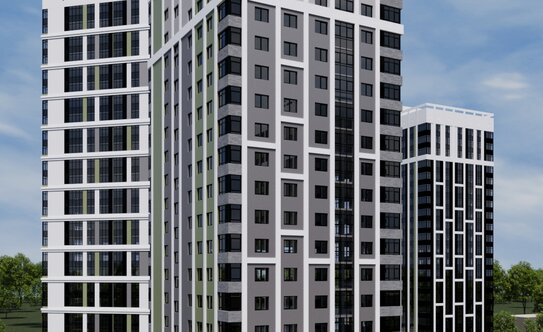 ЖК «Наследие» - изображение 2