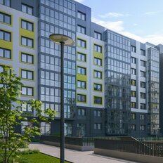 Квартира 74,7 м², 3-комнатная - изображение 3
