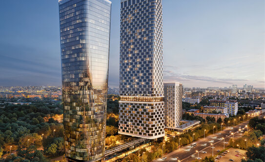 ЖК «Solos» - изображение 2