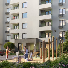 Квартира 32 м², студия - изображение 3