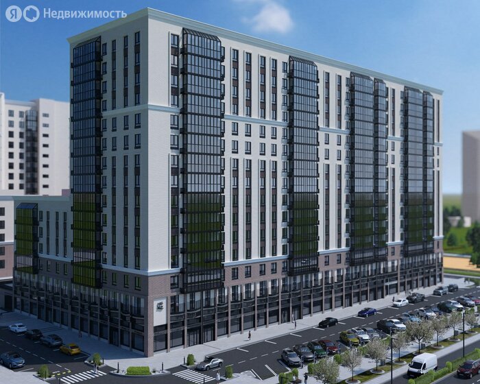«ДАО» сити-квартал на Подзолкова - изображение 18