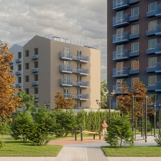 Квартира 32,2 м², 1-комнатная - изображение 2