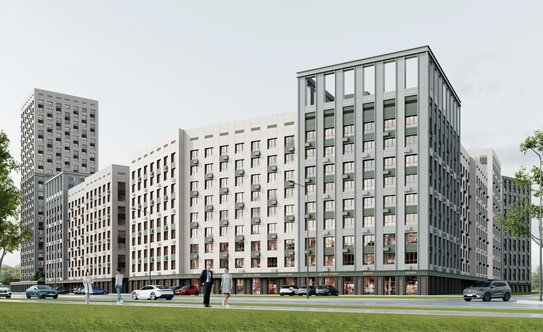 ЖК «Калина» - изображение 3