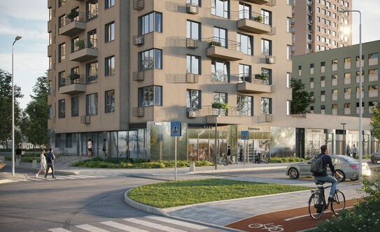 ЖК AIRIS - изображение 4