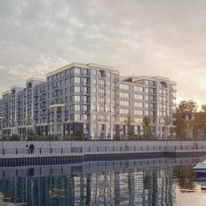 Квартира 81,7 м², 1-комнатная - изображение 3