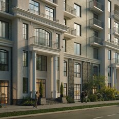 Квартира 81,7 м², 1-комнатная - изображение 5