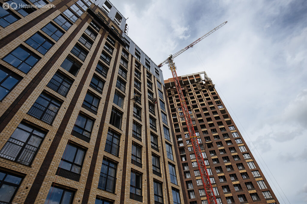 ЖК «Новаторы» - изображение 22