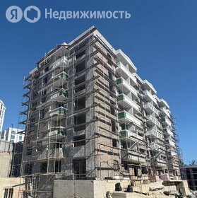 Подробный обзор ЖК OLIVIA в Сочи со всеми плюсами и минусами