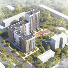 Квартира 43,8 м², 2-комнатная - изображение 4