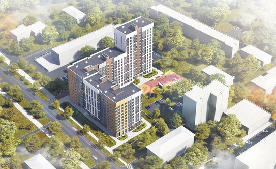 ЖК «Свой Дом» - изображение 2