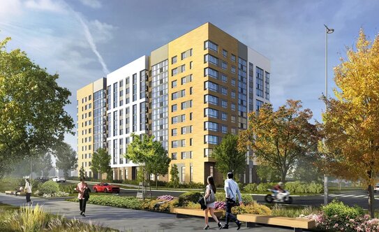 ЖК «Свой Дом» - изображение 5