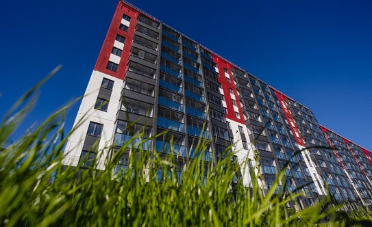 экорайон «Вишневая горка» - изображение 1