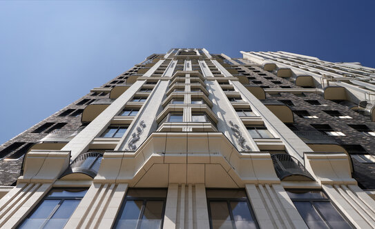 дом «Достижение» - изображение 5