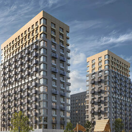 Купить 1-комнатную квартиру в монолитном доме в Сиберово в Казани - изображение 3