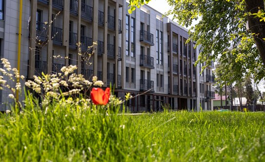 ЖК G3 Театральный - изображение 5