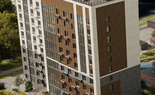 ЖК «Дом 1824» - изображение 2