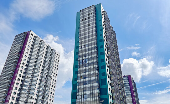 ЖК FRIENDS - изображение 2