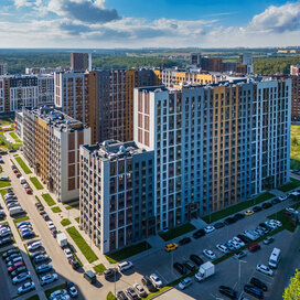 Купить 1-комнатную квартиру площадью 34 кв.м. в ЖК «Эко Бунино» в Москве и МО - изображение 3