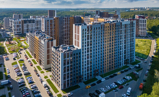 ЖК «Эко Бунино» - изображение 3