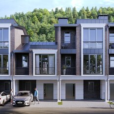 Квартира 119,2 м², 4-комнатная - изображение 5