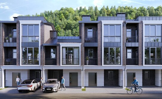 загородный квартал «ЛЕСОЧИ» - изображение 4