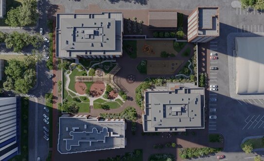 ЖК «Зорге Премьер» - изображение 2