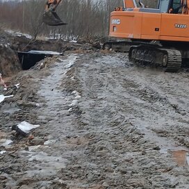 Ход строительства в апарт-отеле «Avenue Apart на Дыбенко» за Октябрь — Декабрь 2024 года, 2