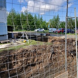 Ход строительства в апарт-отеле «Avenue Apart на Дыбенко» за Апрель — Июнь 2025 года, 5