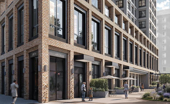 ЖК «Городские кварталы Талан» - изображение 5