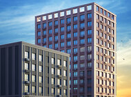 ЖК «Гранель Коломенское» - изображение 5