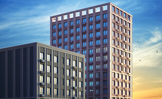 27,9 м², квартира-студия 15 000 000 ₽ - изображение 76