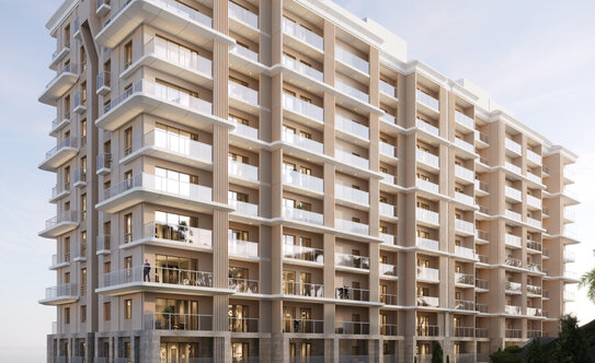 ЖК «Высота» - изображение 2