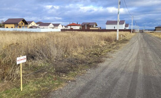 Коттеджные поселки в Раменском - изображение 10