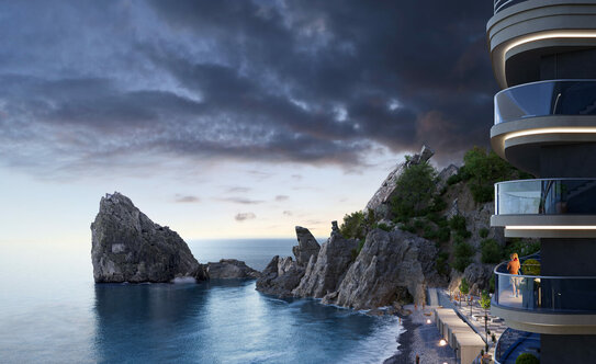 Застройщик MG Group в Кацивели - изображение 9