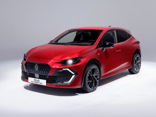 Renault Clio VI