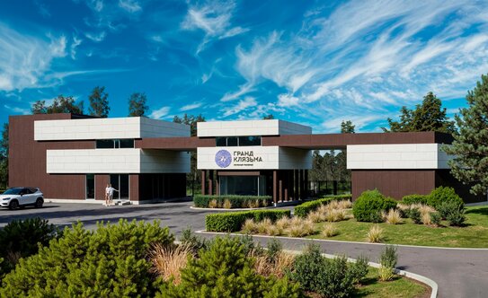 Коттеджные поселки в Московской области - изображение 1