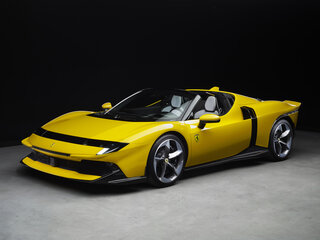 Ferrari 849 Testarossa