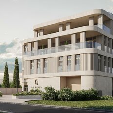 Квартира 42,9 м², студия - изображение 2