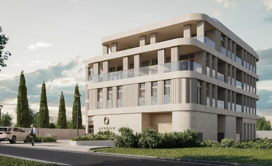 Апарт-отель «Платинум» - изображение 21