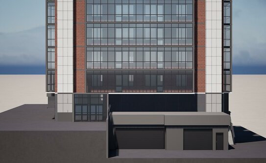 ЖК по ул. Современная - изображение 4