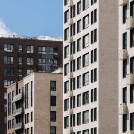 Купить апартаменты в ЖК «Резиденции Архитекторов» в Москве и МО - изображение 2